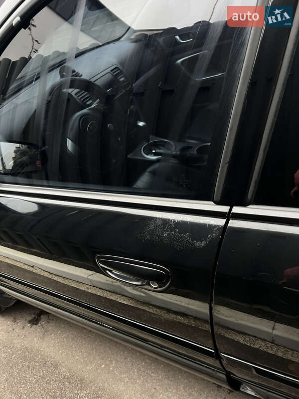 Универсал Subaru Outback 2006 в Киеве