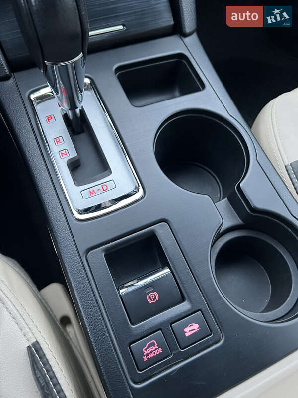 Універсал Subaru Outback 2015 в Білій Церкві