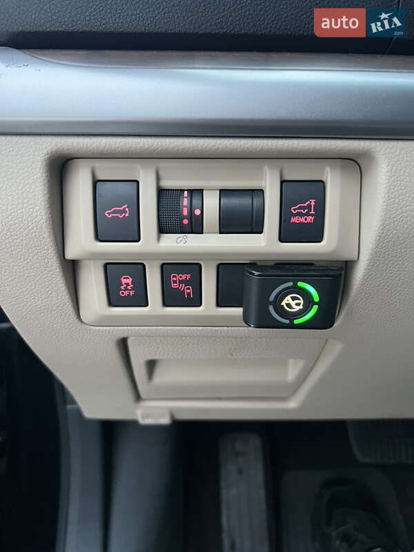 Універсал Subaru Outback 2015 в Білій Церкві