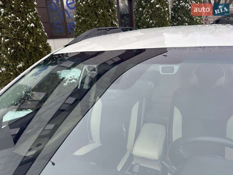 Універсал Subaru Outback 2017 в Дніпрі