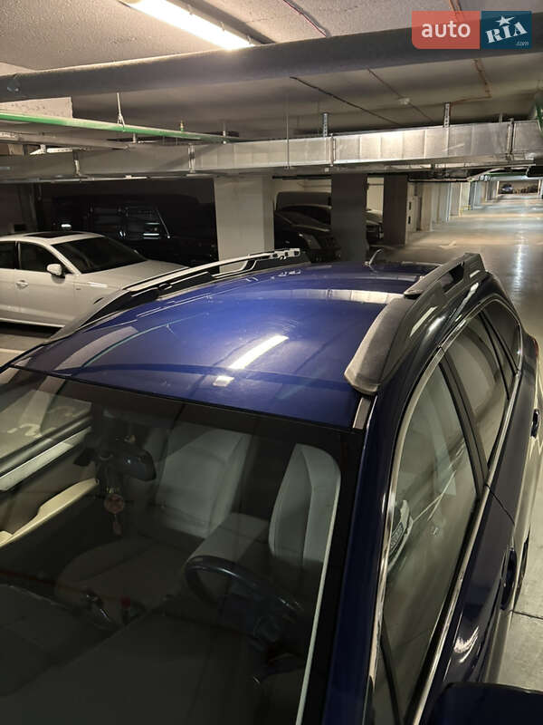 Универсал Subaru Outback 2016 в Киеве