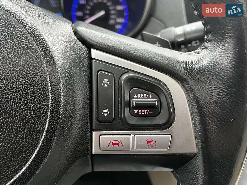 Универсал Subaru Outback 2015 в Днепре