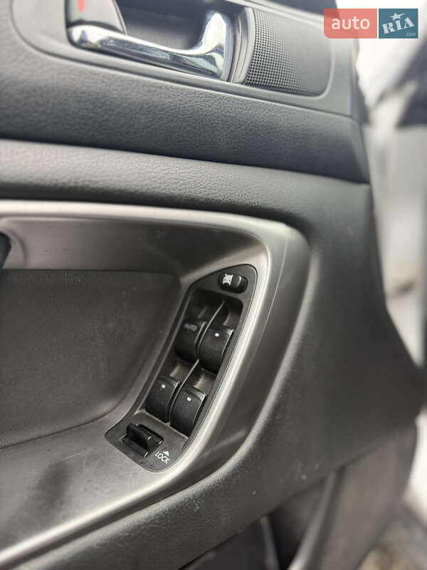 Универсал Subaru Outback 2006 в Измаиле