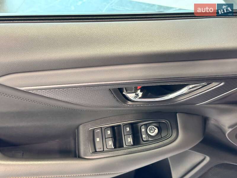 Внедорожник / Кроссовер Subaru Outback 2021 в Львове