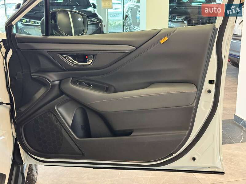 Внедорожник / Кроссовер Subaru Outback 2021 в Львове