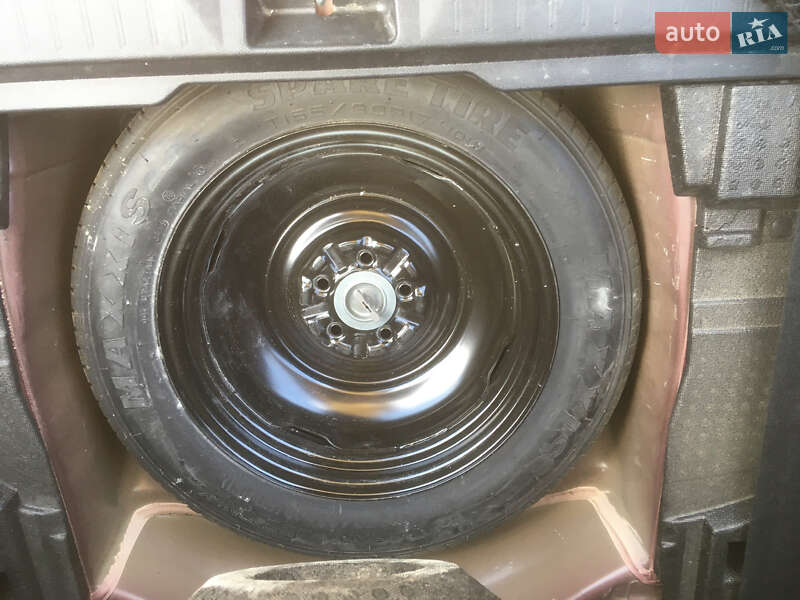 Універсал Subaru Outback 2015 в Львові