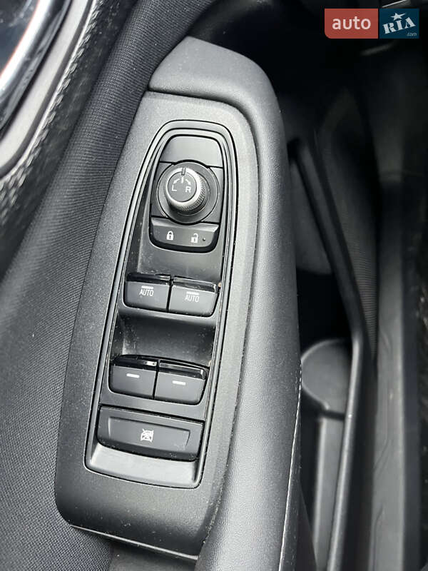 Внедорожник / Кроссовер Subaru Outback 2022 в Черкассах