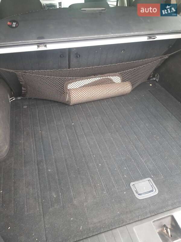 Универсал Subaru Outback 2013 в Николаеве