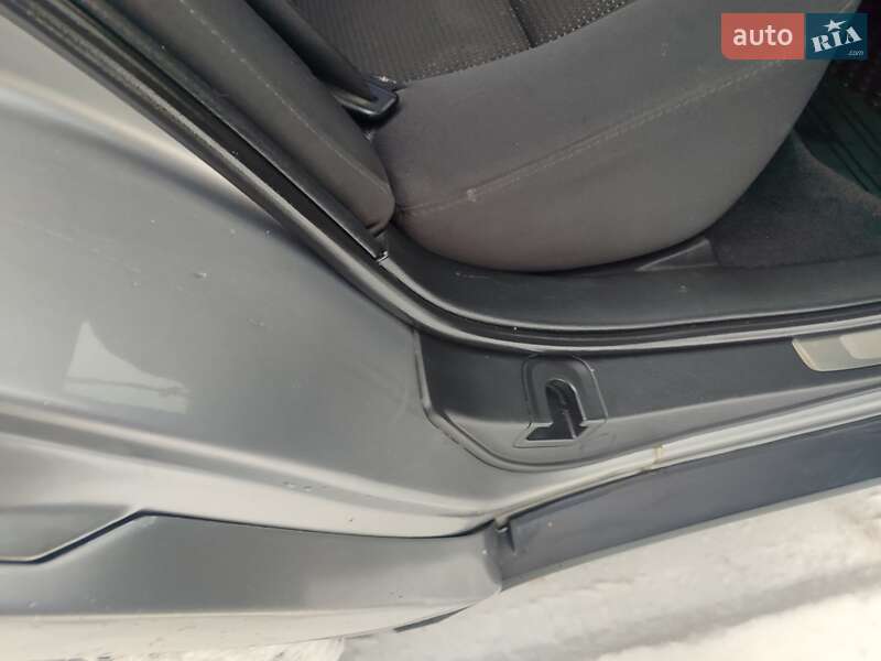 Универсал Subaru Outback 2008 в Харькове