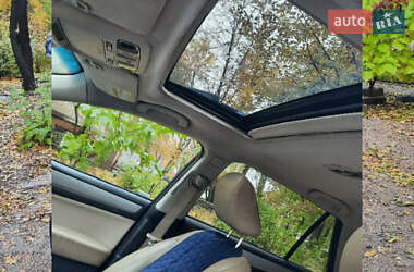 Универсал Subaru Outback 2016 в Днепре