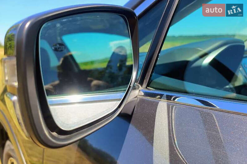 Внедорожник / Кроссовер Subaru Outback 2021 в Киеве