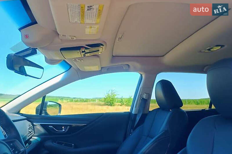 Внедорожник / Кроссовер Subaru Outback 2021 в Киеве