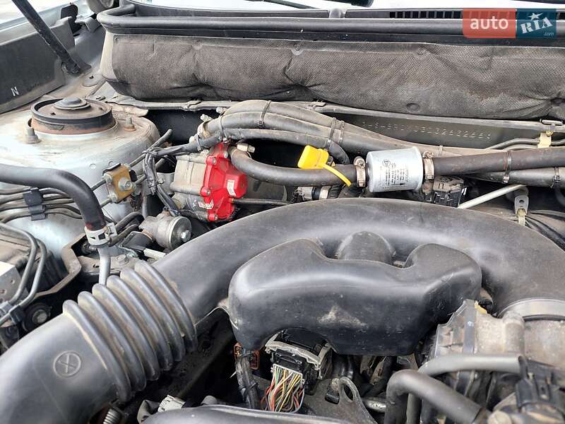 Универсал Subaru Outback 2012 в Киеве