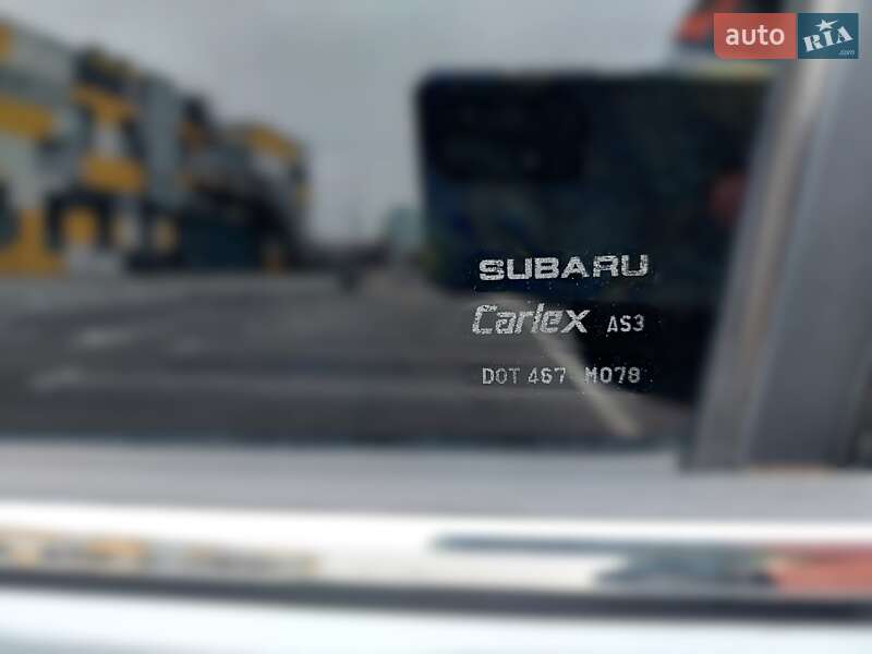 Универсал Subaru Outback 2012 в Киеве