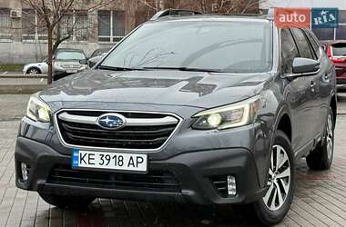 Внедорожник / Кроссовер Subaru Outback 2020 в Днепре