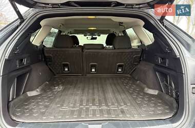 Внедорожник / Кроссовер Subaru Outback 2020 в Днепре