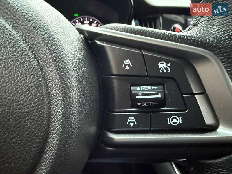 Внедорожник / Кроссовер Subaru Outback 2020 в Днепре