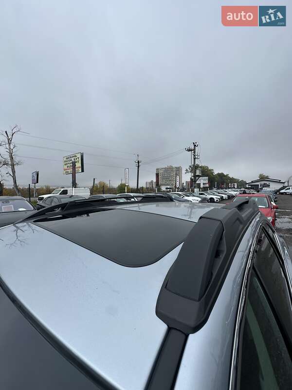 Універсал Subaru Outback 2019 в Білогородці