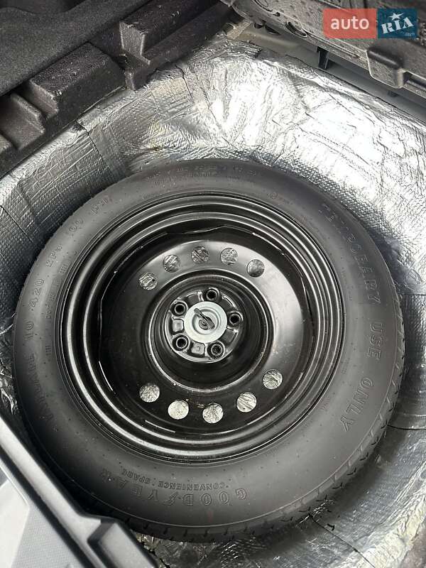 Універсал Subaru Outback 2019 в Білогородці