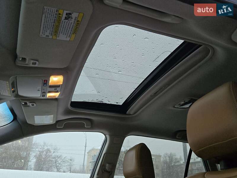 Універсал Subaru Outback 2018 в Києві