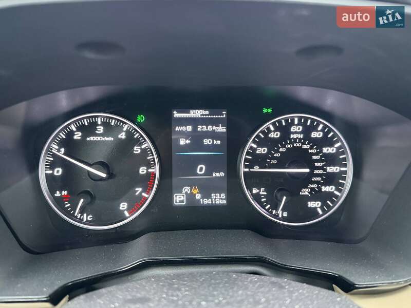 Универсал Subaru Outback 2022 в Киеве