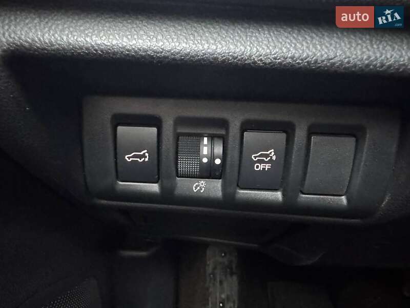 Универсал Subaru Outback 2022 в Киеве