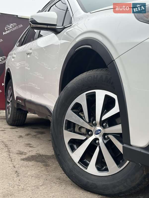 Универсал Subaru Outback 2020 в Сумах