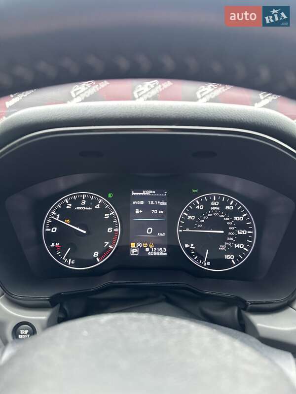 Универсал Subaru Outback 2020 в Сумах