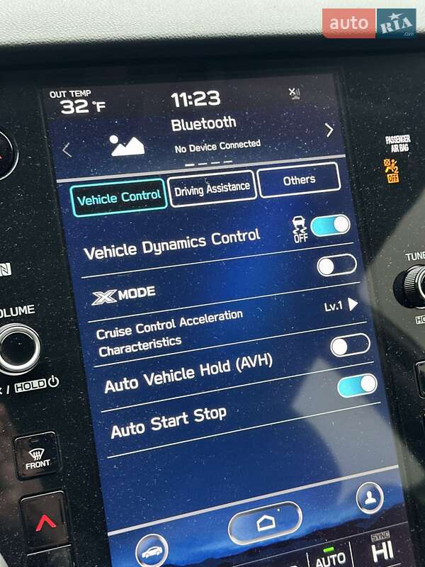 Универсал Subaru Outback 2020 в Сумах