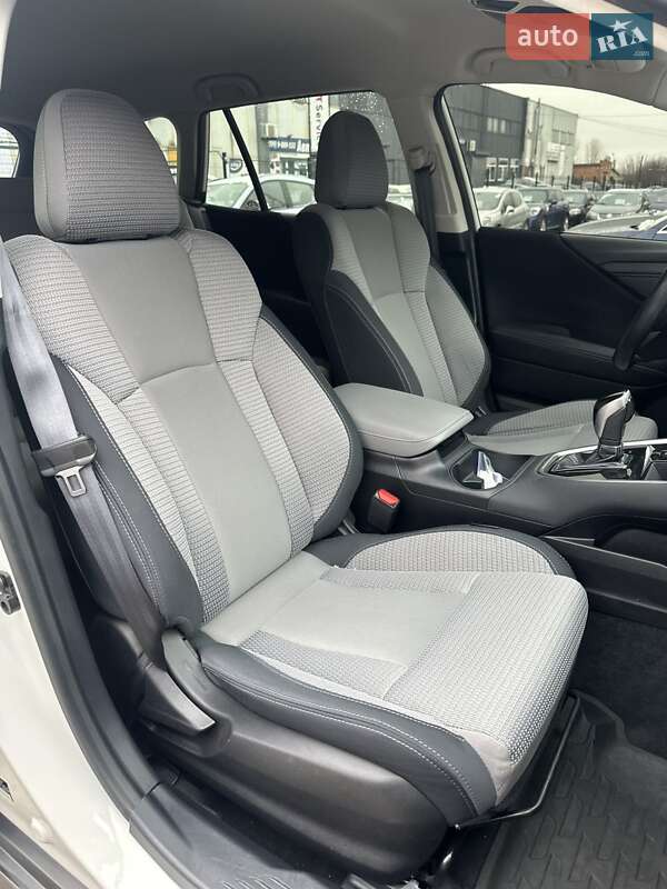 Универсал Subaru Outback 2020 в Сумах