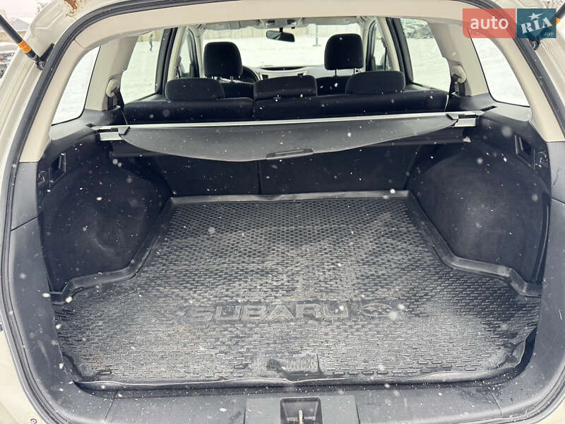 Універсал Subaru Outback 2011 в Києві фото 21 Універсал Subaru Outback 2011 в Києві