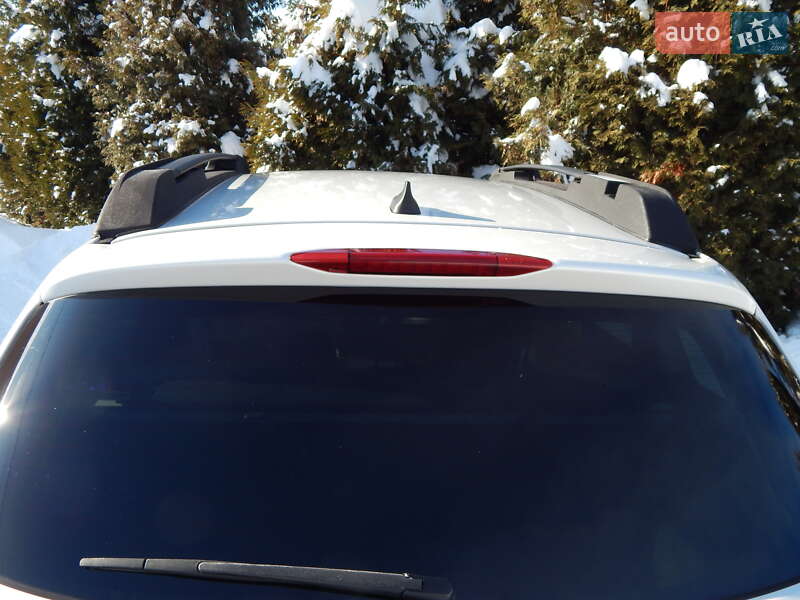 Универсал Subaru Outback 2013 в Трускавце фото 34 Универсал Subaru Outback 2013 в Трускавце