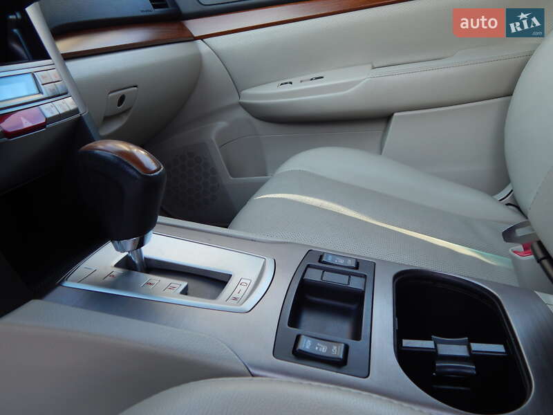 Универсал Subaru Outback 2013 в Трускавце фото 49 Универсал Subaru Outback 2013 в Трускавце