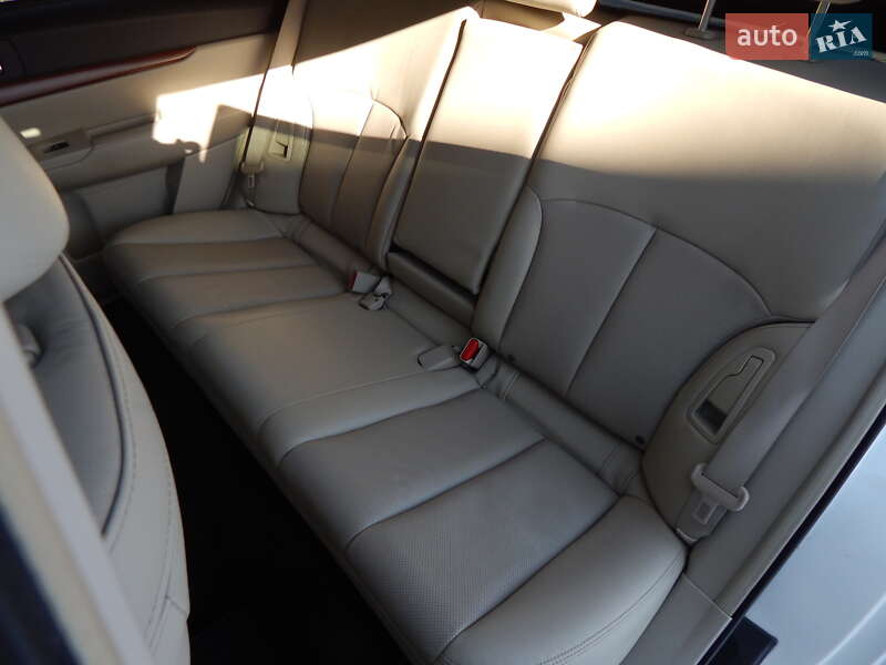 Универсал Subaru Outback 2013 в Трускавце фото 55 Универсал Subaru Outback 2013 в Трускавце
