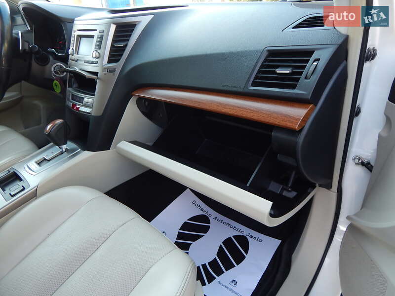 Универсал Subaru Outback 2013 в Трускавце фото 64 Универсал Subaru Outback 2013 в Трускавце