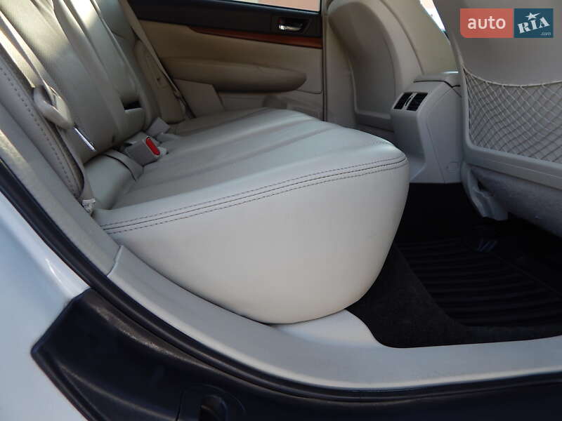 Универсал Subaru Outback 2013 в Трускавце фото 68 Универсал Subaru Outback 2013 в Трускавце