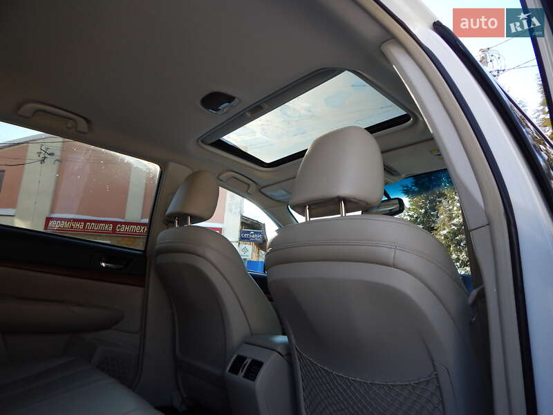 Универсал Subaru Outback 2013 в Трускавце фото 73 Универсал Subaru Outback 2013 в Трускавце