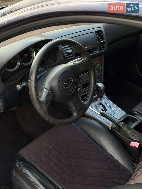 Универсал Subaru Outback 2005 в Черкассах