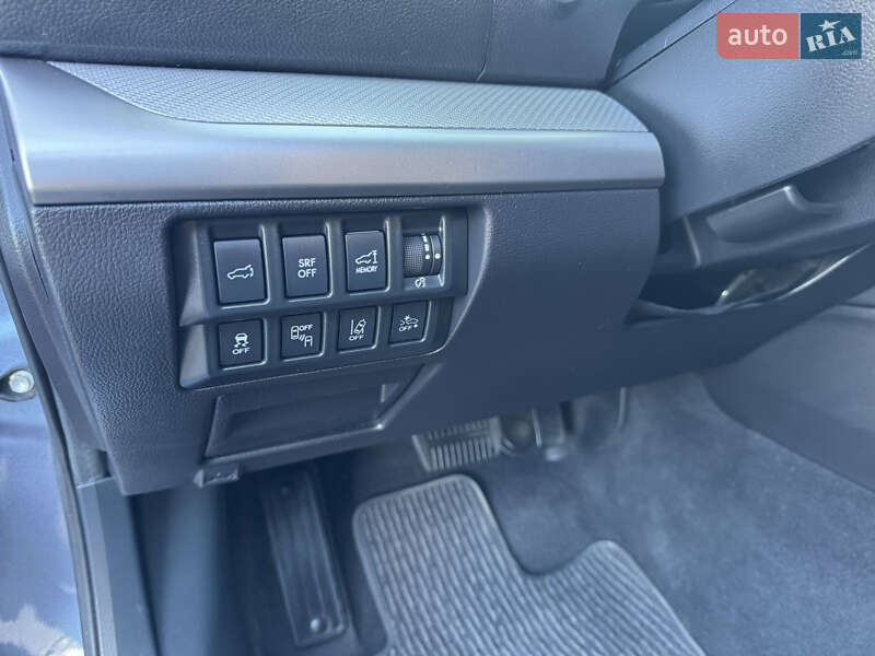 Универсал Subaru Outback 2016 в Черкассах фото 12 Универсал Subaru Outback 2016 в Черкассах