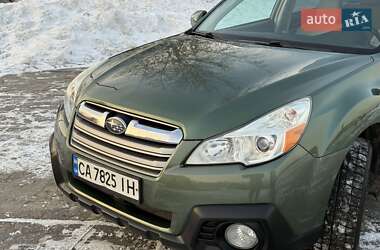 Універсал Subaru Outback 2012 в Черкасах