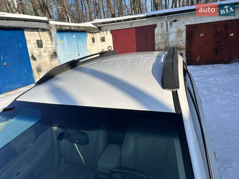 Универсал Subaru Outback 2010 в Обухове фото 40 Универсал Subaru Outback 2010 в Обухове