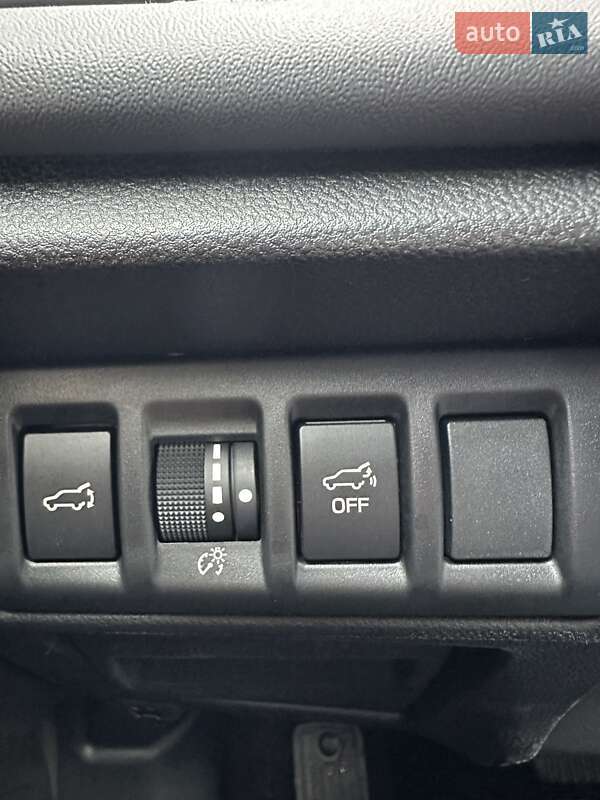 Внедорожник / Кроссовер Subaru Outback 2024 в Белогородке