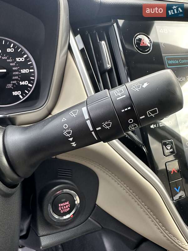 Внедорожник / Кроссовер Subaru Outback 2024 в Белогородке