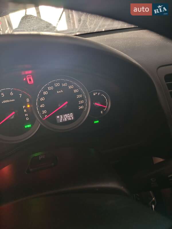 Универсал Subaru Outback 2005 в Тернополе