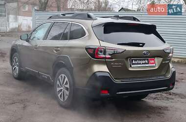Универсал Subaru Outback 2023 в Харькове