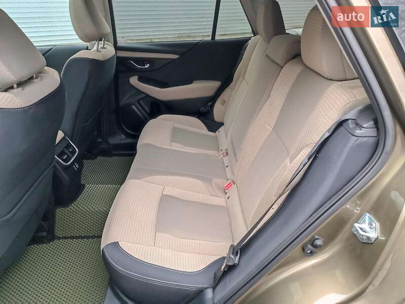 Універсал Subaru Outback 2023 в Харкові фото 14 Універсал Subaru Outback 2023 в Харкові