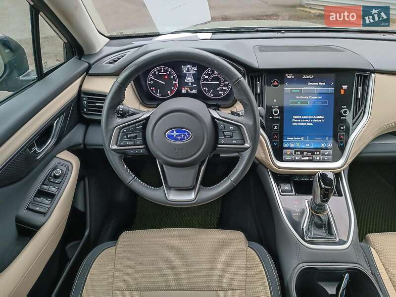 Універсал Subaru Outback 2023 в Харкові фото 17 Універсал Subaru Outback 2023 в Харкові