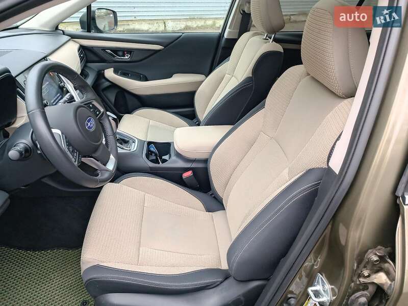 Універсал Subaru Outback 2023 в Харкові фото 22 Універсал Subaru Outback 2023 в Харкові