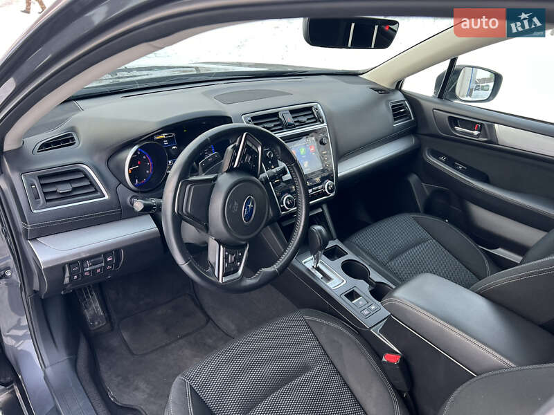 Универсал Subaru Outback 2018 в Львове
