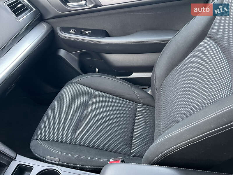 Универсал Subaru Outback 2018 в Львове